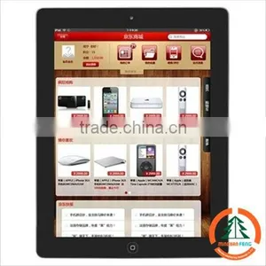 9.7"1024*768 Android 4.0 Tablet pc Very Cheap thumbnail-1