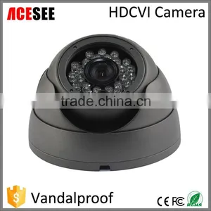 Vandalproof 720p hd Cvi Camera,hd Cvi Cctv Camera,CVI Camera thumbnail-1