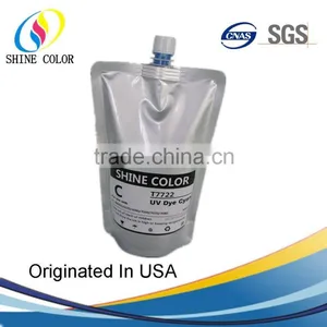 New Product on China Market Bulk Anti UV Ink 500ml 1000ml for Inkjet Printer thumbnail-2