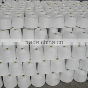 Core Spun Poly Cotton Yarn 45/2 From China Supplier thumbnail-6