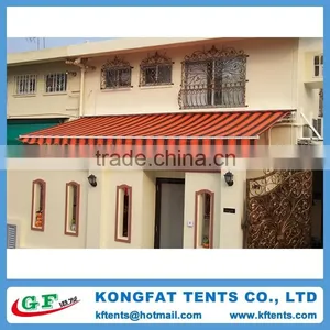 Folding Arm Awning RA-101 thumbnail-1