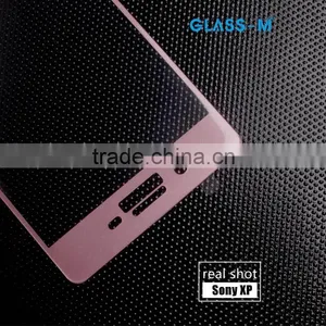Original Electrostatic Glass Film for Sony Xperia XA thumbnail-3
