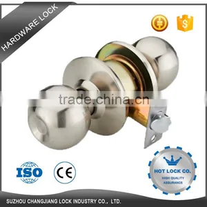 Stainless Steel Floor Sliding Door Bolt thumbnail-5