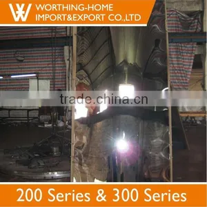 Mirror Polish Stainless Steel Sheet Price of 1kg Stainless Steel thumbnail-2