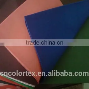 2016 THE HOTEST T/C DYED POPLIN 45*45 110*76 thumbnail-1