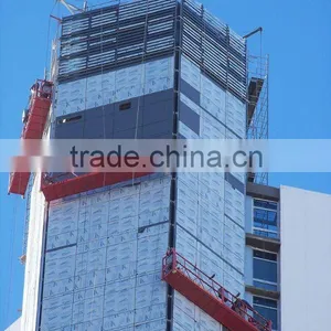 Aluminum Composite Panels thumbnail-1