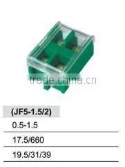 JF5-1.5/5 Terminal Block thumbnail-3