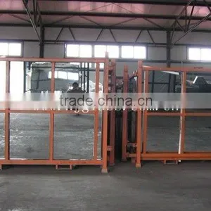4MM Silver Mirror HIGH QUALITY CE AND ISO 9001 thumbnail-1