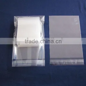 Adhesive Bag&bopp Plastic Bag&resealable Bag thumbnail-6