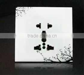 Household Appliances Silk Screen Printing Glass thumbnail-1
