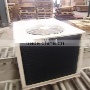 Tropical Rooftop Packaged Unit, 3 Tons, Scroll Compressor thumbnail-2