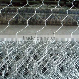 Hexagonal Wire Netting thumbnail-1