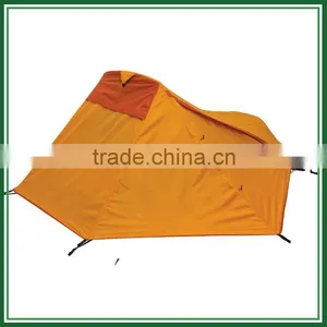 2-8 Persons OEM Wholesale Outdoor Luxury Waterproof Camping Tent For Sale thumbnail-5