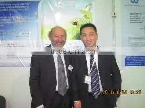 Zhengzhou Minsta Commerce And Trade Co., Ltd. company overview - view 1 thumbnail