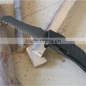 OEM 5Cr13 Stainless Steel Double Blade Knife UDTEK00436 thumbnail-1