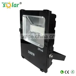 IP66 2015 New Product 100 Watts High Quality LED Flood Light,LED Sign&billboard Lights, Outdoor Floodlights SA-PL-4252 thumbnail-2