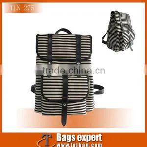 2016 New Design Promotion Cheap Customized Fashion Backpack thumbnail-1