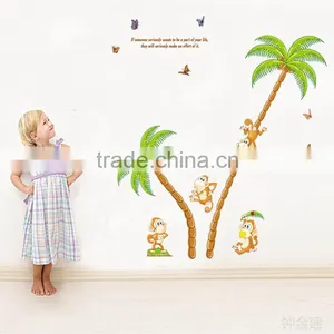 Digital Printing Self Adhesive Wall Decals Stickers thumbnail-1