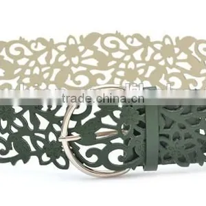 Fashion Wide Belts for Dresses thumbnail-1