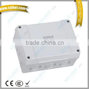 Factory Direct Sale Ukf Series Explosion-proof Isolating Switch Disconnector thumbnail-5