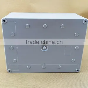 SELHOT Water Proof Optic Distribution Box Junction Box 200*150*100 thumbnail-1