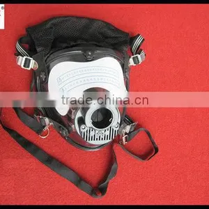 Full Mask For Breathing Apparatus thumbnail-1