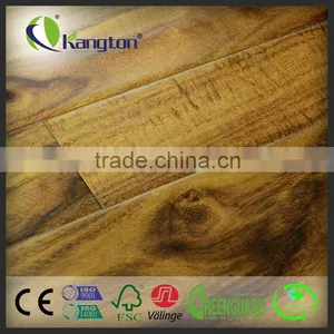 German Machine PPG Laquer Acacia Engineered Wood Flooring thumbnail-2