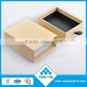 New Creative Customized Handmade Small Clear Plastic Packaging Boxes thumbnail-1