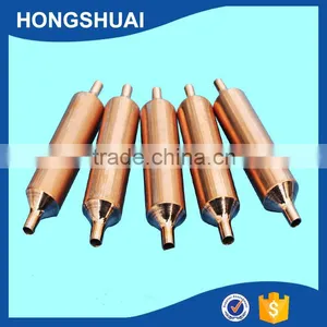 Filter Drier for Refrigerator/Copper Drier Filter thumbnail-2