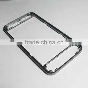 High Quality CNC Turning/CNC Milling Aluminum Product/CNC Lathe Milling thumbnail-1