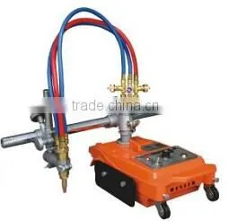 Cutting Usage Oxygen Gas Flame Cutter CG1-30 Professional and Portable Cutting Machine thumbnail-1