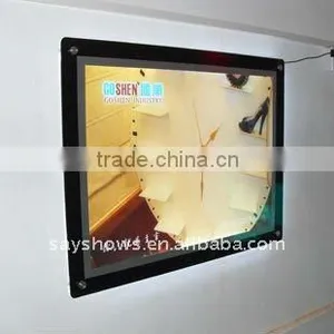 Magnet Light Box, Magnetic Strip Light Box, Light Panel thumbnail-1