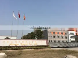Mijump Sports Co., Ltd. (Jiangsu) company overview - view 1 thumbnail