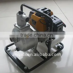 Gasoline Water Pump WB10CX thumbnail-4