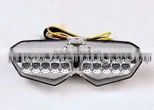 Motorcycle Spare Parts/ Tail Lights for YZF R6 03-05/YZF R6S 06-08 thumbnail-1