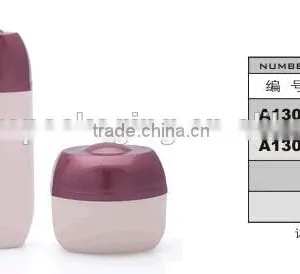5ml Free Sample Bottle Lotion Sample Jars PP Jar Eye Cream Jar thumbnail-2