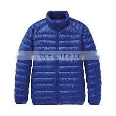 Black Mens Velvet Jacket Made in China thumbnail-1