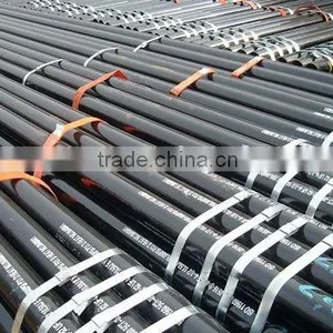 Hot Seamless Oil Casing Pipe thumbnail-1