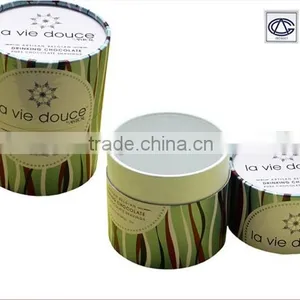 Good Quality Packaging Paper Tube thumbnail-1