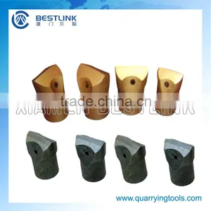 Rock Chisel Bit thumbnail-1