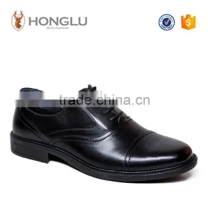 New Arrive Fashion Design PU Men Dress Shoes, Oxford Shoes For Men thumbnail-1