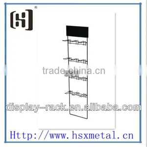 Supemarket Metal Counter Hook Display Stand HSX-S581 thumbnail-1