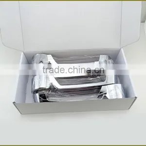 Auto Chrome Accessories 2014 up Auto Parts GMC Yukon Accessories for Car thumbnail-4