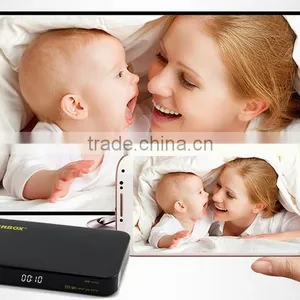 Satellite TV Receiver Opembox A5S Support DVB-S2 Free IPTV ,Youtube,youporn Decoder for Encrypted Channels Decoder thumbnail-2
