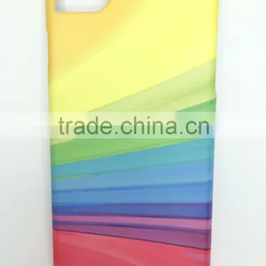 Supply Perfect Sublimation Result Promise 3D Polymer Coating Custom Phone Case thumbnail-5
