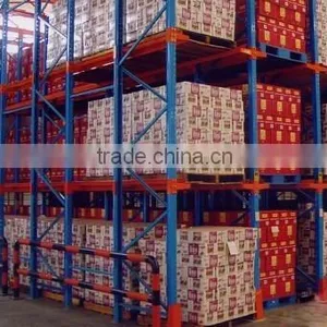 New Product China Kimsuk Storage Racks Drive in Racks K-DI4 thumbnail-1