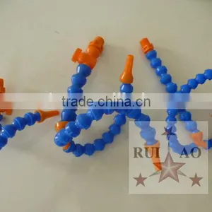 RUIAO Large Stock Flexible Liquid Gooseneck Cooling Tube thumbnail-1