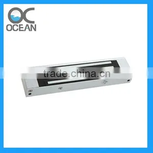 OC180G Cheap Access Control Single-door Magnetic Lock thumbnail-1