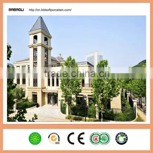 Artificial Stone Wall Tile Flexible Sandstone Ceramic Tiles thumbnail-1
