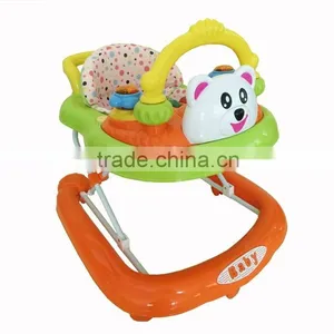 2015 New Design Baby Walker BM1738 (BM1738S) thumbnail-1